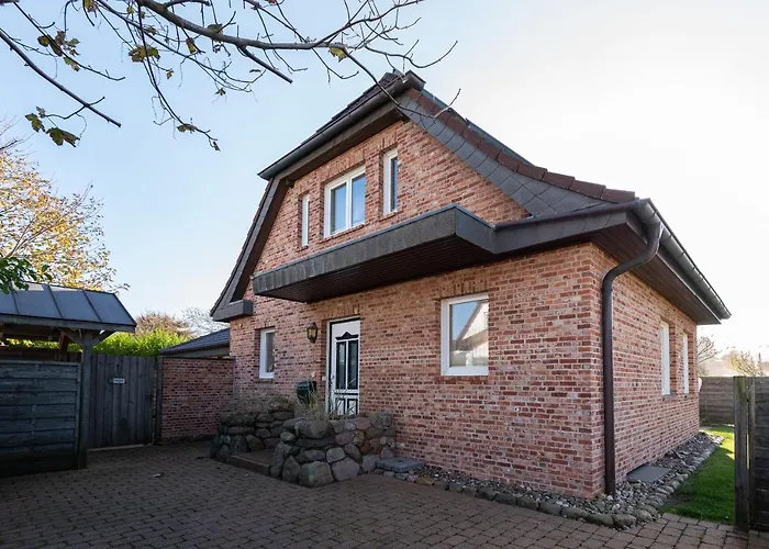 Haus Sonnenstrahl Whg 2 OG
