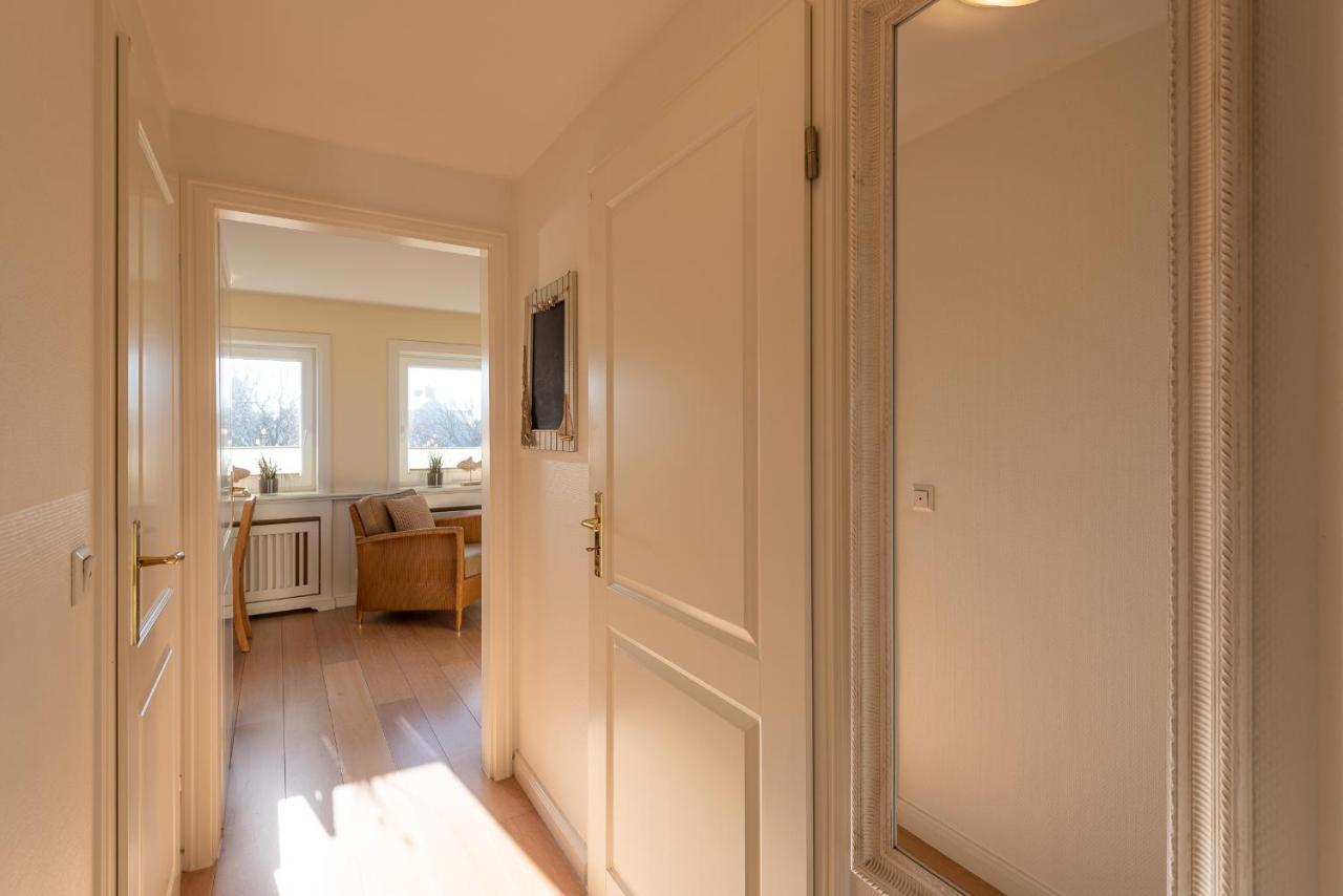 Haus Sonnenstrahl Whg 2 Og