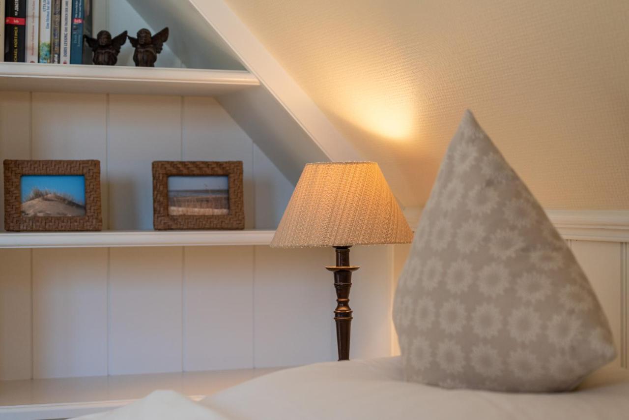 Apartment Haus Sonnenstrahl Whg 2 Og