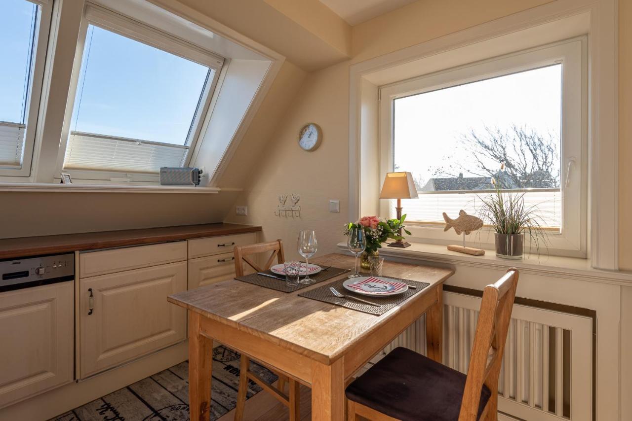 Haus Sonnenstrahl Whg 2 Og *